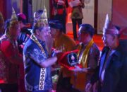 Penasehat JMSI Lampung Darussalam Dapat Penghargaan dari Polri