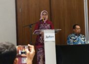 Sarasehan Media, Unila Paparkan Capaian Kinerja 2023 