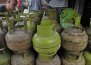 Catat! Mulai Januari 2024 Hanya Warga yang Sudah Terdata yang Bisa Beli LPG 3 Kg