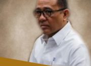 Dinyatakan Bersalah Terima Gratifikasi dan TPPU, Rafael Alun Divonis 14 Tahun