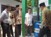 Unusa Digandeng YDSF Wujudkan Pesantren Sehat, Bersih dan Mandiri di Indonesia