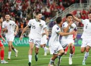 Piala Asia 2023: Bungkam Vietnam 1-0, Indonesia Jaga Asa Ke Babak Selanjutnya