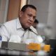 Eks Ketua KPK Firli Bahuri Kembali Akan Diperiksa Sebagai Tersangka Kasus Pemerasan SYL Hari Ini