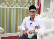 5.360 Calon Jemaah Haji Lampung Sudah Lunasi Biaya Perjalanan Haji