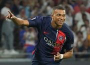 Kylian Mbappe Segera Hengkang ke Madrid