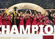 Tekuk Yordania di Final, Qatar Juara Piala Asia 2023