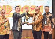 Pesawaran Investment Promotion, Inovasi Bupati Pesawaran Jaring Para Investor