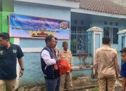 Rangkul Mantan Napiter, DPD KNPI Lampung Silahturahmi dengan Yayasan Mangkubumi Putra Lampung