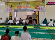 Dikunjungi Bupati dalam Silaturahmi Ramadhan, Kades Cilimus Mengaku Bersyukur Dan Bangga