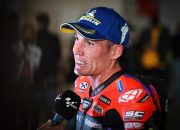 Pembalap MotoGP Aleix Espargaro Nyatakan Pensiun Akhir Musim Ini