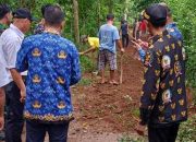 Laksanakan PKTD, Desa Dantar Buka Akses Jalan Warga ke Sawah