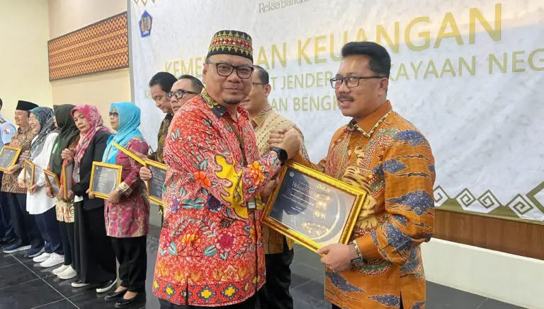 Joss! Lampung Selatan Raih 2 Penghargaan Sekaligus Dalam Anugerah Reksa ...