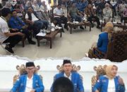 Hadirkan Pertarungan Ide, PKC PMII Lampung Gelar Debat Kandidat Calon Ketua