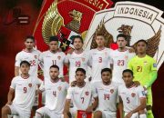 Indonesia Cetak Sejarah ke Putaran Tiga Piala Dunia, Ini Daftar 18 Tim Asia yang Lolos