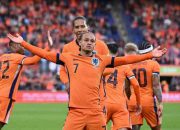 Piala Eropa 2024: Belanda Kalahkan Polandia 2-1