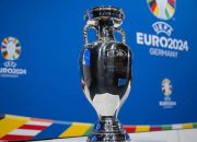 Euro 2024 Dimulai 14 Juni, Ini Jadwal Lengkapnya