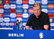 Belanda Keok 2-3 atas Austria, Koeman Akui Timnya Bermain Buruk