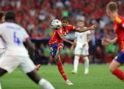 Seruduk Prancis 2-1, Tim Matador Spanyol Lolos ke Final Euro 2024