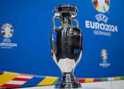 Euro 2024: 8 Tim Lolos ke Perempatfinal, Spanyol Bertemu Jerman