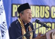 JMSI Lampung Gelar UKW Gandeng Lembaga Dr. Moestopo Jakarta