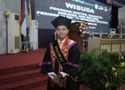 Kisah Inspiratif Heriyanto: Dari Bidikmisi Sukses Jadi Wisudawan Terbaik 2