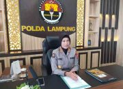 3 Preman Dibekuk Tim Gabungan Tekab 308 Polda Lampung Saat Beraksi di Jalinsum