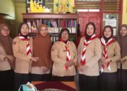 SDN 8 Teluk Pandan Komitmen Tingkatkan Mutu Dan Ciptakan Generasi Muda Potensial