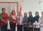 SMA PGRI 01 Padang Cermin Laksanakan ANBK 2024