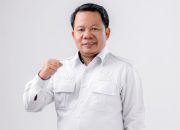 Darul Qutni Ultimatum Paslon yang Bukan Diusung Gerindra Jangan Bawa-Bawa Nama Prabowo 