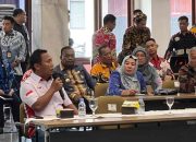 Lampung Serius Genjot Pengembangan Industri ‘Game’ Nasional Sasar Pasar Global