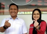 Pasangan Nanda – Anton Programkan BPJS Kesehatan Gratis Untuk Masyarakat Jika Terpilih