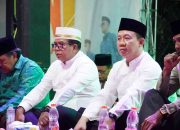 Tutup Bazar Santri Expo 2024, Pj. Gubernur Lampung Dorong Santri Berwira Usaha