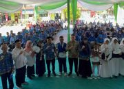 Kadis Pendidikan Eka Afriana secara Resmi Tutup Pentas PAI Tingkat Kota Bandar Lampung