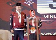 Debat Publik Pilwakot 2024, Reihana Sebut Bandar Lampung Tersandera Hutang