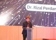 Dr. Ryzal Perdana: 10 November Momentum Refleksi Diri Untuk Indonesia Lebih Baik