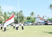 Pemkab Lampung Selatan Gelar Upacara Peringati Hari Santri 2024