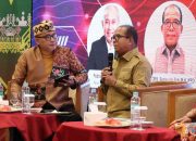 Pj. Gubernur Lampung Dorong Digitalisasi Pendidikan di Era Transformasi Digital