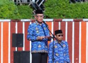 Pemprov Lampung Dorong Optimalisasi Pendapatan Daerah melalui Inovasi Digital dan Program Keringanan Pajak