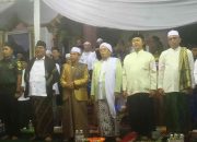 Hadiri Manakib Majelis Taklim Jawahirul Ma’ani, Yodhi Didoakan Segala Hajat Terkabul