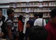 Peresmian Perpustakaan Lokalisier di Sualoka Hub: Hidupkan Literasi dan Kreativitas di Kampung Kemasan Gresik