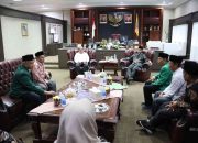 Pj. Gubernur Dukung Lampung Tuan Rumah Rakernas Mathla’ul Anwar yang Akan Dibuka Ketua MPR