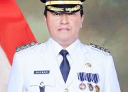 Pj. Bupati Nukman Ucapkan Selamat Kepada Bupati dan Wakil Bupati Lampung Barat Terpilih