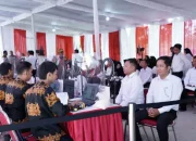 Kepala BKD Lampung Selatan Jamin Proses Seleksi CPNS Bersih dan Transparan