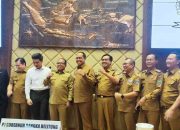 Lampung Siap Laksanakan Pilkada Serentak 2024