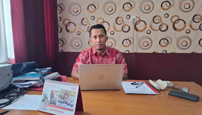 Pakar Hukum Unila Yusdiyanto: Jika Ada Pelanggaran MK Dapat Batalkan Penetapan Aries Sandi Oleh KPU