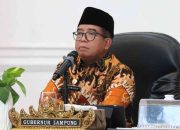 Pj. Gubernur Lampung Dorong Optimalisasi Program Pembangunan 2024 dan Persiapan Renstra 2025-2029