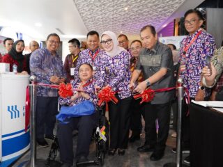 Pemprov Lampung Dorong Percepatan Transformasi Kesehatan