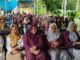 ‎Warga Desa Cilimus Antusias Ikuti Peringatan Maulid Nabi Muhammad 1447 H ‎