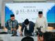 ‎Menteri Agama Resmikan Masjid Raya Al-Bakrie, Pusat Ibadah dan Ekonomi Umat di Lampung