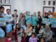 ‎Pemprov Lampung Serahkan Santunan Kematian Untuk Keluarga Korban Bencana